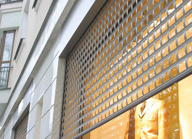 Dépannage Grille