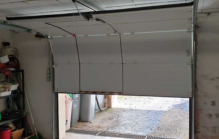 Dépannage Porte de Garage